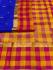 SALEM SILK SAREE WITH BLOUSE